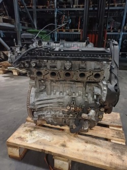 Двигатель volvo 2.0 D3 C70 V50 D5204T5 D5204T2 D5204T 150KM