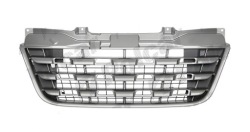 polcar 623100256R решетка радиатора