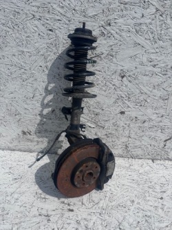 T6 7E поворотный кулак, цапфа перед 2,0