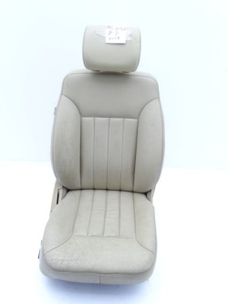 MERCEDES ML W164 05-11 кресло правый передний пассажира