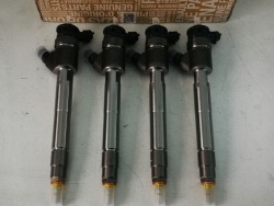0445110955 форсунки FORD Focus MK4 1.5