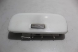 Освещение Кузова перед renault MEGANE III