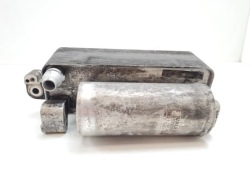 2020 BMW 3 G20 G21 конденсатор / Радиатор кондиционера T75500A