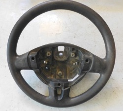renault MASTER II руль стандартная 8200455669
