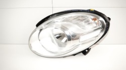 фара левая передняя FIAT 500L 12-17R