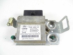 LINCOLN TOWN CAR III Блок airbag F8VB-14B321-AE