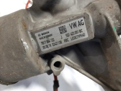 volkswagen oe 5Q0909144AB рулевая рейка