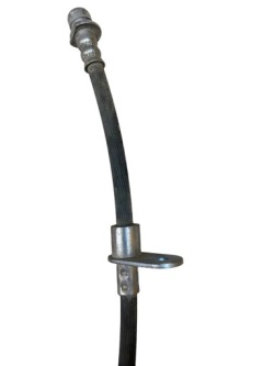 LAND ROVER Range Evoque L551 2018 тормозной шланг