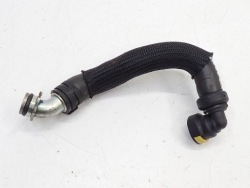 шланг патрубок трубка давления renault CLIO IV 0.9 TCE 18R