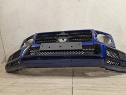 MERCEDES W463 бампер передний