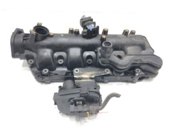 коллектор Впускный opel INSIGNIA A 55571993 2.0 160KM 08-17