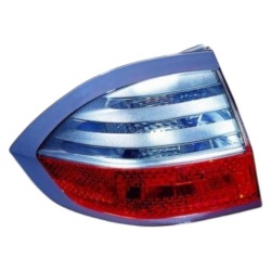 фонарь левый FORD S-MAX 2006 2007 2008 2009 2010 2011 2012 2013 2014