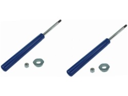 2× MEYLE 626 624 0001 амортизатор пневматический