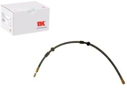 тормозной шланг . vw перед TOUAREG 02- нк