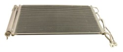 MAXGEAR AC830239 конденсатор, радиатор кондиционера