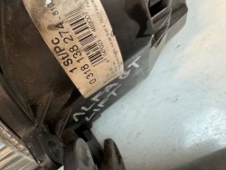 ALFA ROMEO GT фары фара передняя комплект ксенон европа 60681586