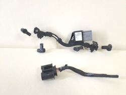 шланги проводка коса свечи peugeot oe 9814793180