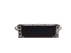 дисплей Citroen OE 5555502902