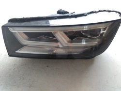 Audi OE 80A941035 фара