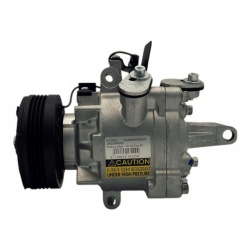 компрессор кондиционера suzuki SWIFT WAGON R