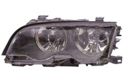 abakus 444-1126L-LDEM2 фара