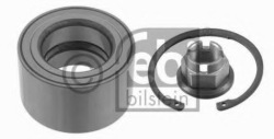 Febi Bilstein 23183 подшипник колеса