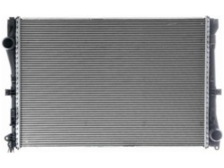 mahle CR 2603 000P радиатор охлаждения, система Двигателя