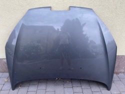 peugeot 407 04-11 капот
