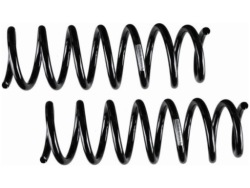2× sachs 993 854 пружина