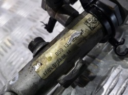 volkswagen oe 3C1820015J 3C0907521B вентилятор потока воздуха