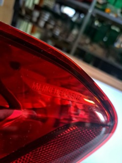 фонарь правый A2479065200 MERCEDES америка