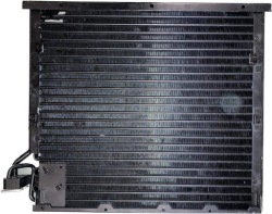 конденсатор кондиционера BMW 3 (E36) 90-00