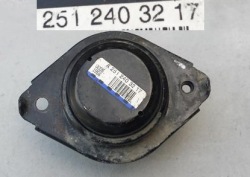 подушка Двигателя MERCEDES ML 164 r W251 2512403217