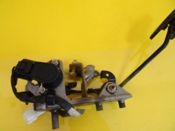 потенциометр газа mazda 6 CB05-41-AC0 / CB0541AC0 NR390
