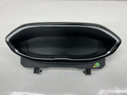 peugeot 3008 II 5008 спидометр 9832381680