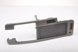 volvo C30 РЕСТАЙЛИНГ S40 II V50 ролета бардачок 30755392