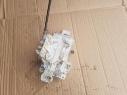 замок двери левый перед 8 MONDEO MK3 2002 FORD