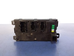 BMW 3 F30 блок комфорта 6809051