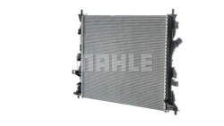 mahle CR 1724 000P радиатор охлаждения, система Двигателя