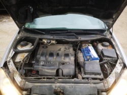 peugeot 206 шланг воды 2000 2.0л