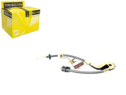 тормозной шланг . peugeot перед 407 04- LE