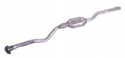 EEC AU8029T катализатор