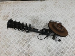 поворотный кулак, цапфа, амортизатор Dacia SPRING правая