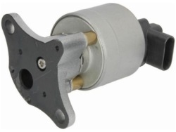 ниссенс клапан EGR NIS98206 peugeot 307 1.8-2.0 00-