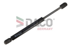 пружина газовая, крышка багажника DACO SG2725