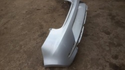 бампер зад seat Ibiza IV 2011