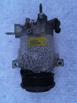 Ford OE C1B1 19D629BA Компрессор кондиционера,