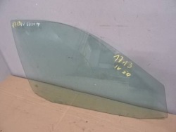 стекло боковое правое переднее vw Golf IV 5D HB NR1713