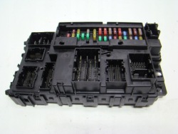 FORD GALAXY MK4, S-MAX MK2 - блок модуль BCM