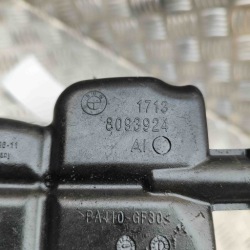 BMW M3 G80 3.0 T S58B30A 510 ЛС бачок расширительный 8093924